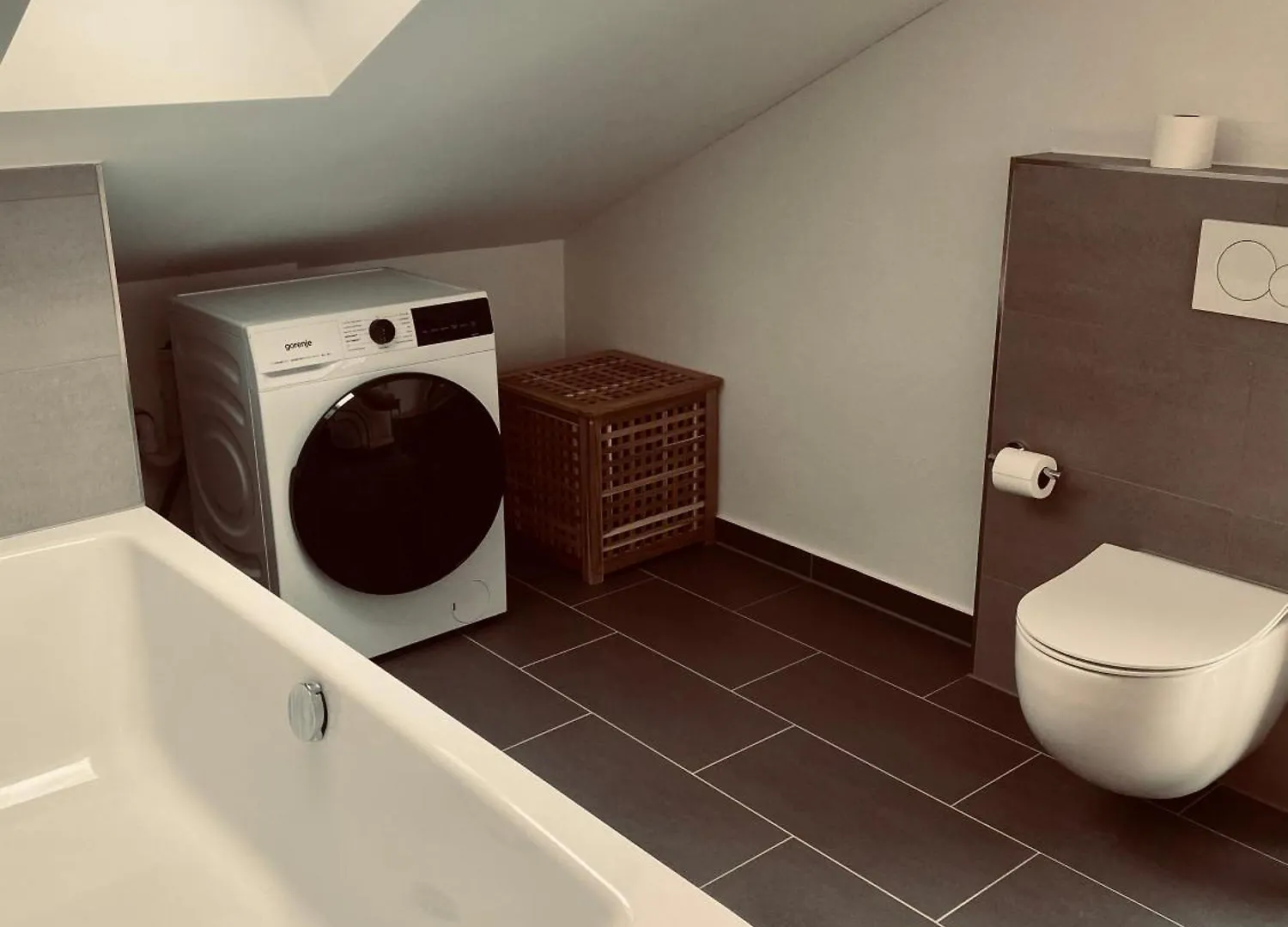 Liboria I Stylische Maisonette Wohnung Alpenblick I 4Min Zum See Uffing Διαμέρισμα